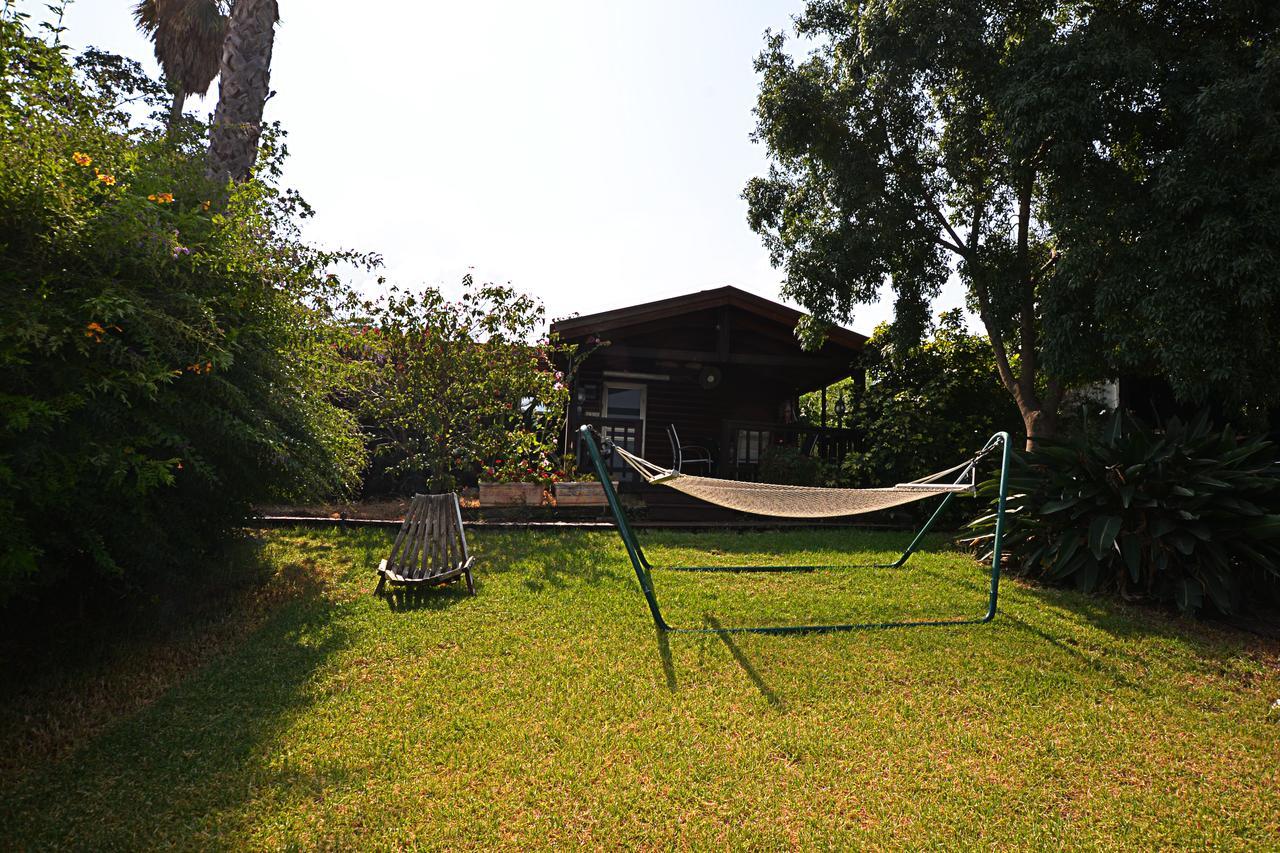Nof Kinnert Ramot ภายนอก รูปภาพ